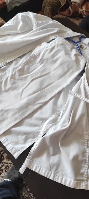 Karate кимоно за 140 размер