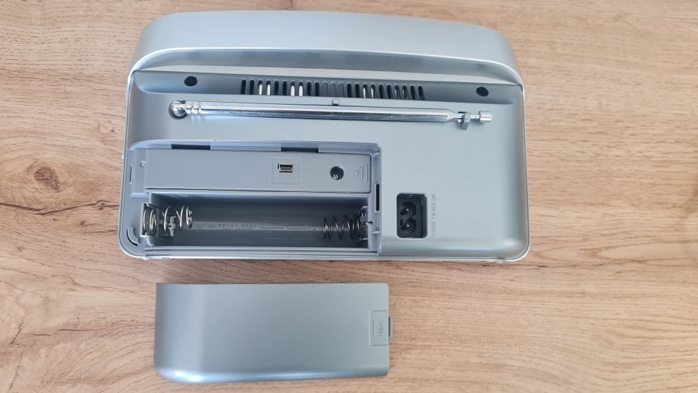 Цифрово радио Grundig Music GS 7000 DAB+