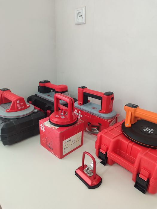 Акомуторные присоски Shijing