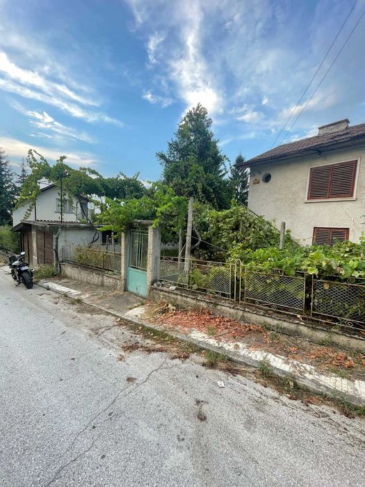 Вила в гр. Брацигово