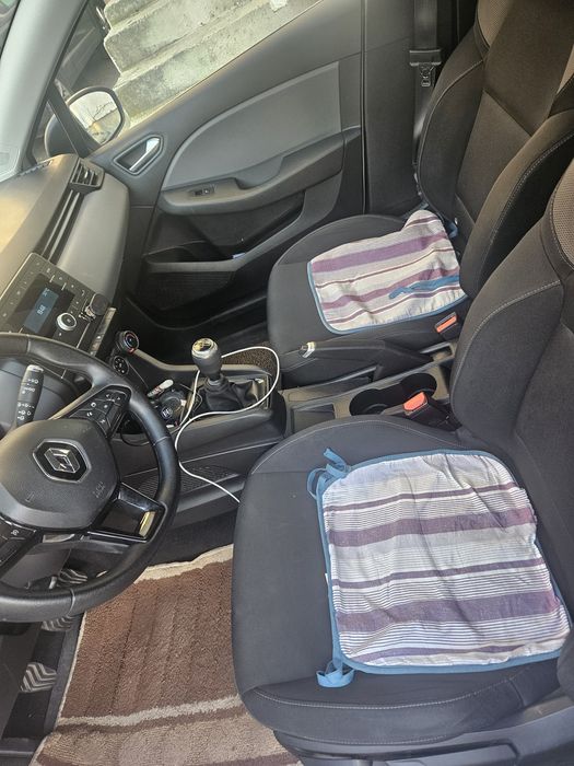 Renault Clio 2020
