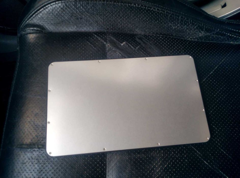 Безжична презареждаема Bluetooth клавиатура 25х15, лап топ, таблет тв