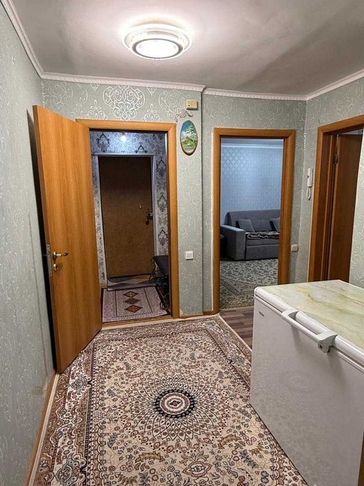 Продам 3 комн на Востоке 5 Мамраева