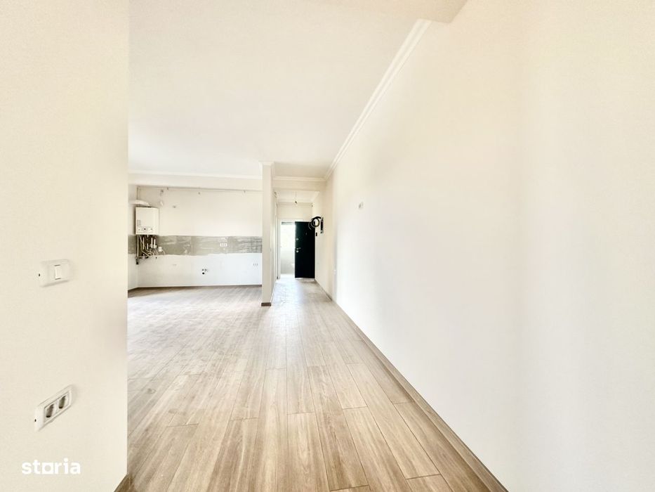 Apartament spatios - 3 camere - Zona Calea Urseni