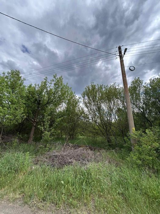 Продава се Парцел в с. Бобораци, Област Перник - 839 кв.м за 24 €/кв.м - Снимка #3