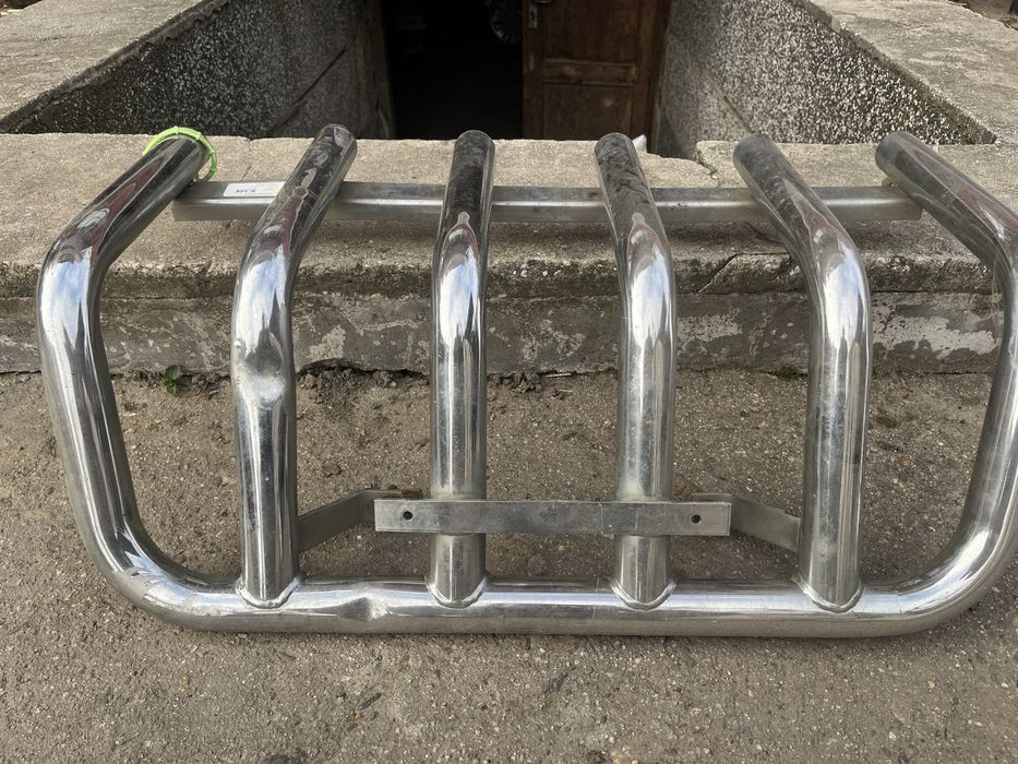 Предни ролбари за джипове