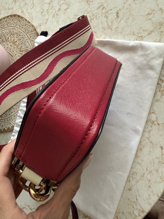 Messenger bag The Marc Jacobs