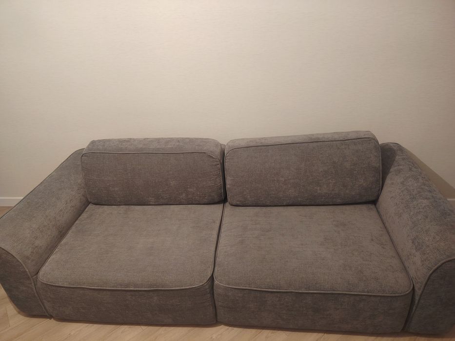 Продам диван в хорошем состоянии!