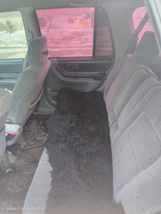 Срв 1997 Америка срочно