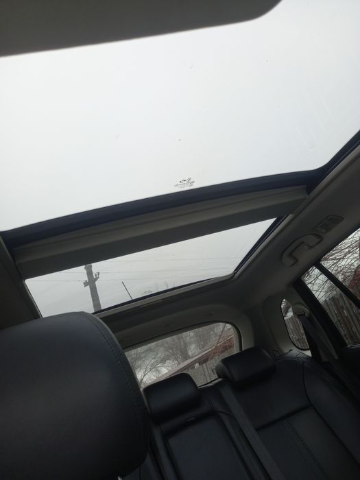 Renault  koleos 4x4 euro 5 sau schimb cu espace 5