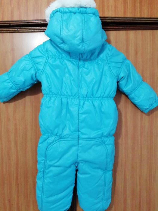 Детская одежда. К