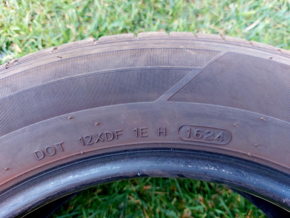 Anvelope Vara Hankook 185/65 R15