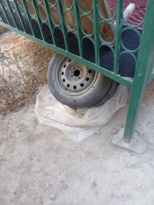 Автомабильныи диски