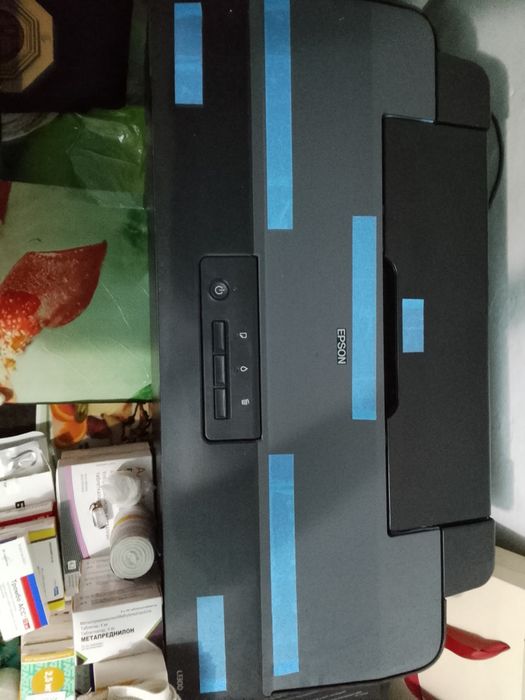 Принтер а3-а4 фортмате