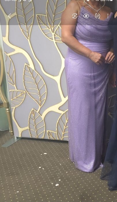 Rochie eleganta...Model nou
