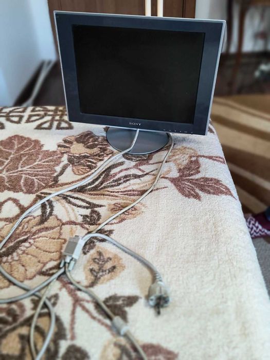 Sony SDM-HS53 LCD Монитор