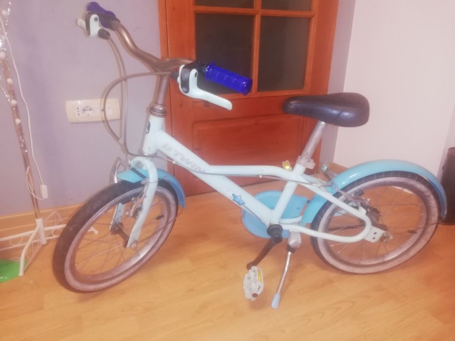 Bicicleta copii 3-6 ani B-TWIN