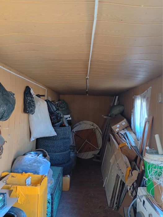 Контейнер Жилой .