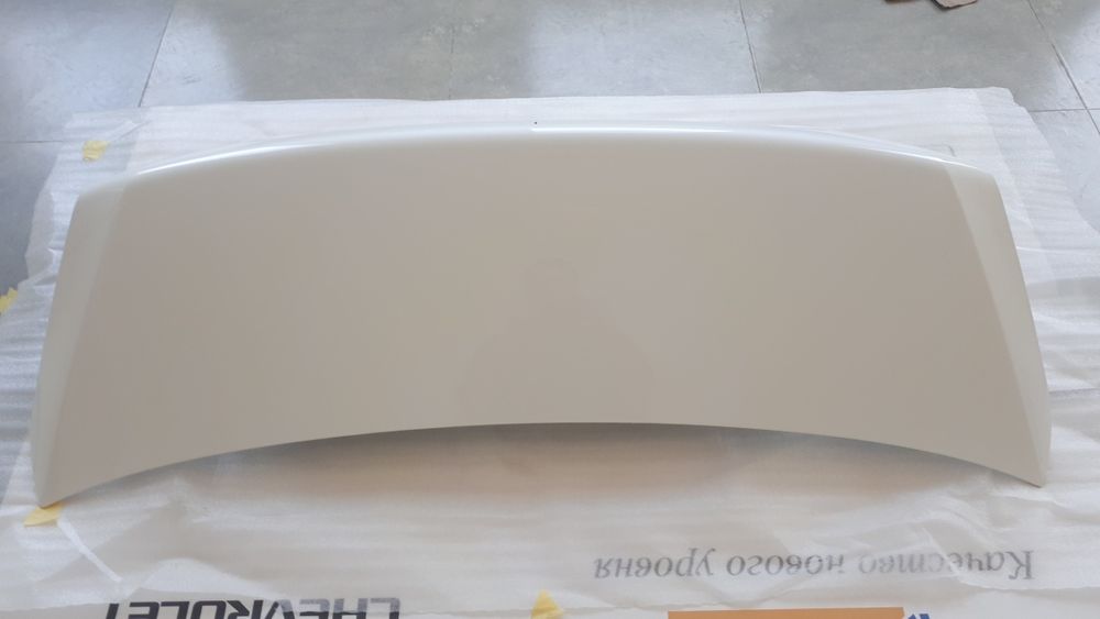 Jentra/Kobalt bagaj arginal zavod GM MBS