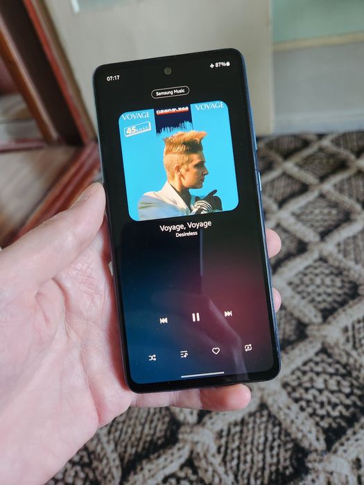 Sotiladi Samsung A52