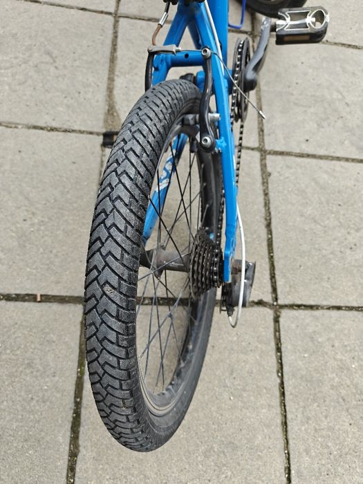 Детски велосипед Drag (колело) 20"