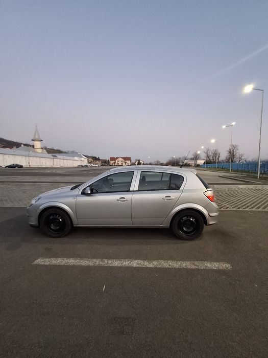 Opel Astra H 1.4B 90cp euro 4