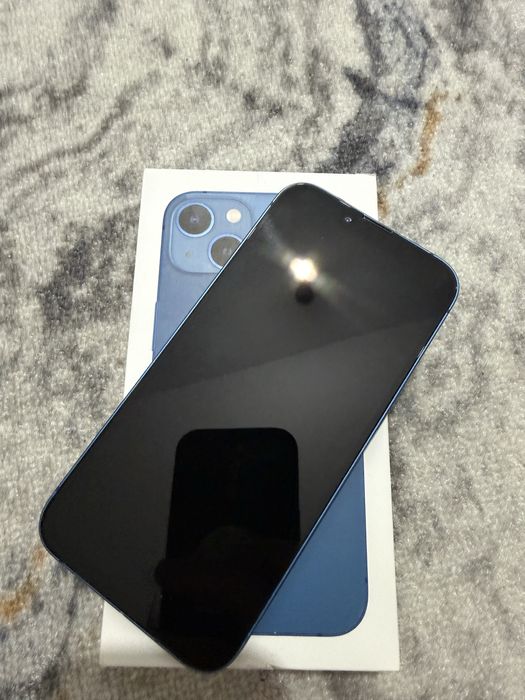 Iphone 13 128 гб.