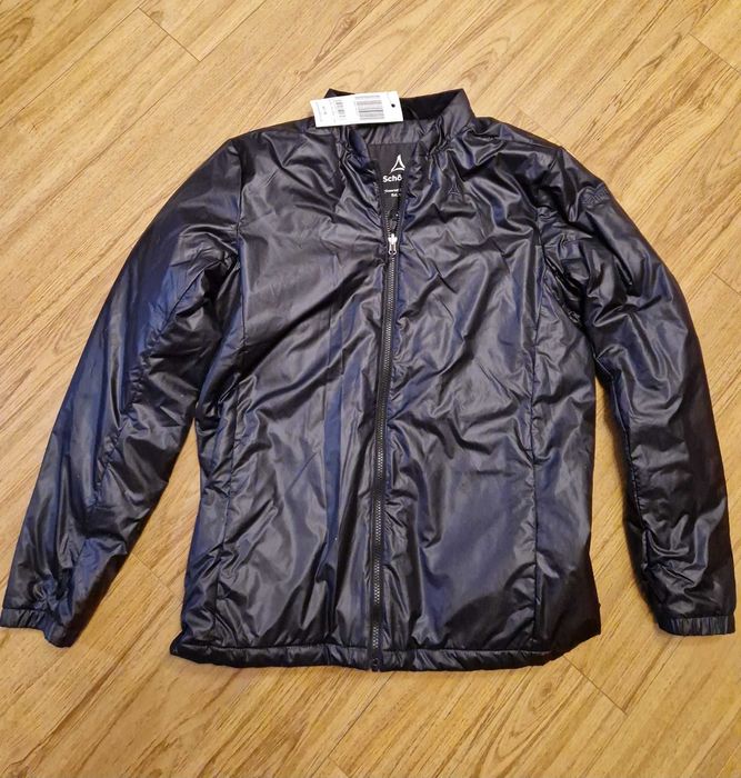 Geaca 3 in 1 Schoffel Goretex waterproof, masura M, iarna, frig,munte