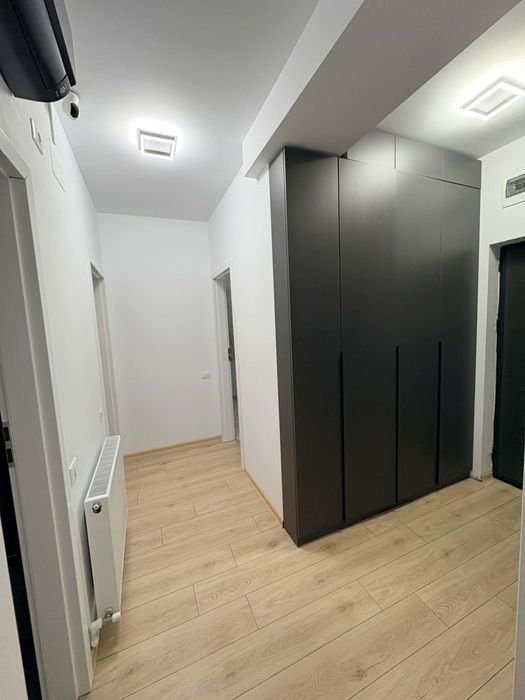 Apartament 2 camere | Complex Rezidential Novopolis