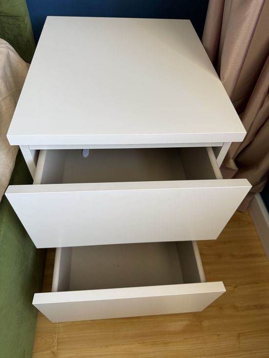Продам 2 тумбы IKEA