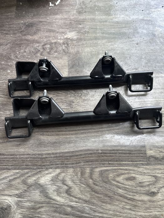 Sistem ISOFIX audi a6, C6, A4 B6, B7, seat exeo