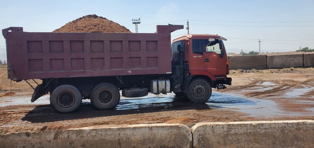 Самосвал Foton продаётся цена договорная