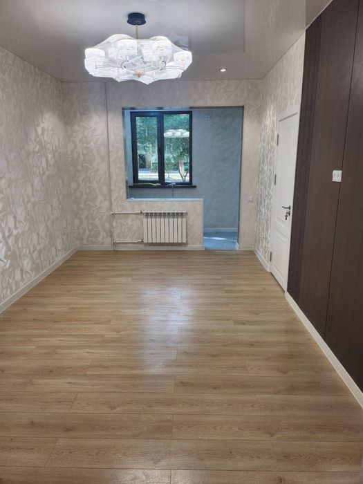 Продается 2 х комнатная квартира ТТЗ-1 210 школа