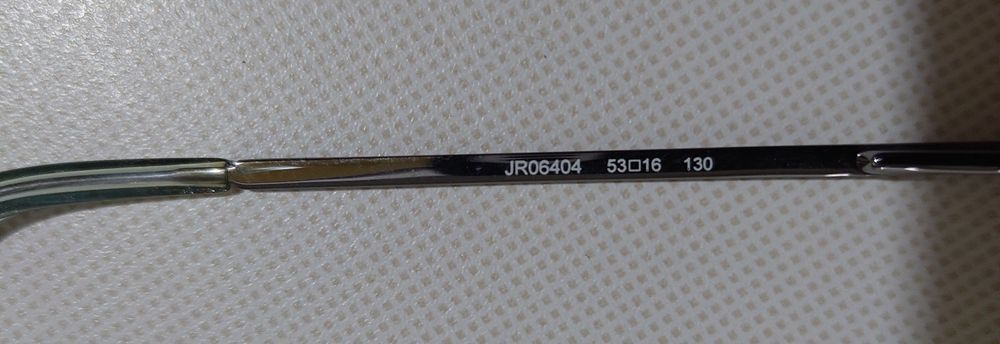 Rame NOI ochelari RICHMOND