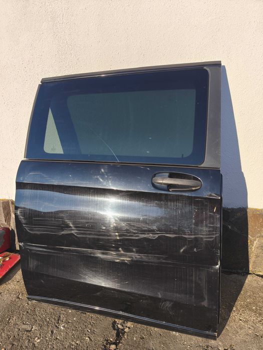Sprinter Vito W447 model2014-2024