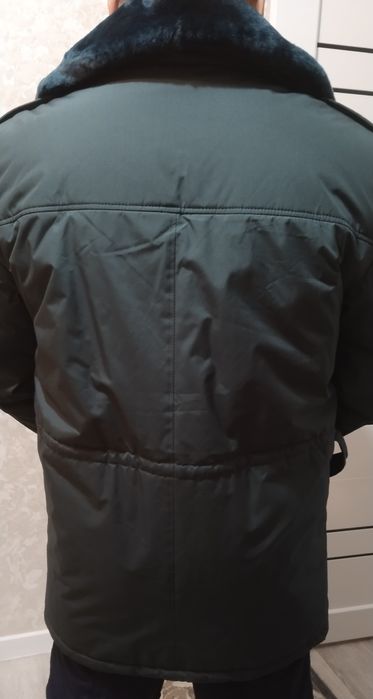 Продам мужской куртку