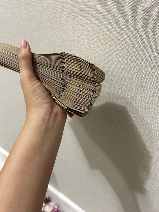 Крафит пакеты по 35 тг