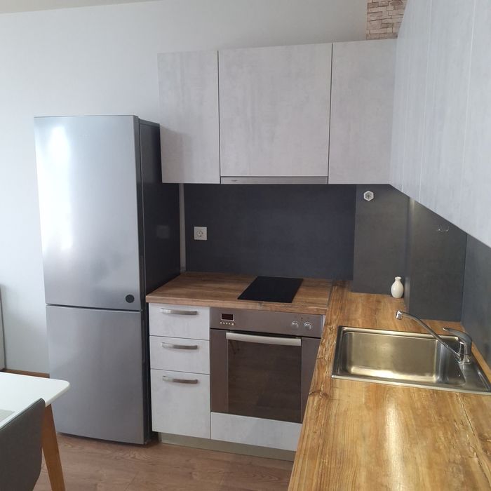 Дава се под наем Двустаен апартамент в Пловдив, Остромила - 58 кв.м за 448.8 € - Снимка #10