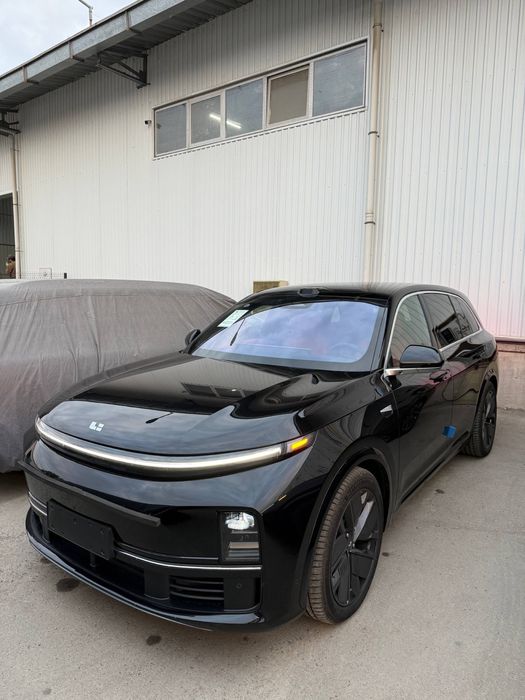 Срочно Lixiang L7 Ultra Restyling Full