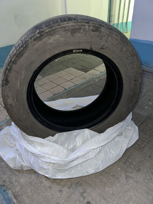 Продам шины Triangle