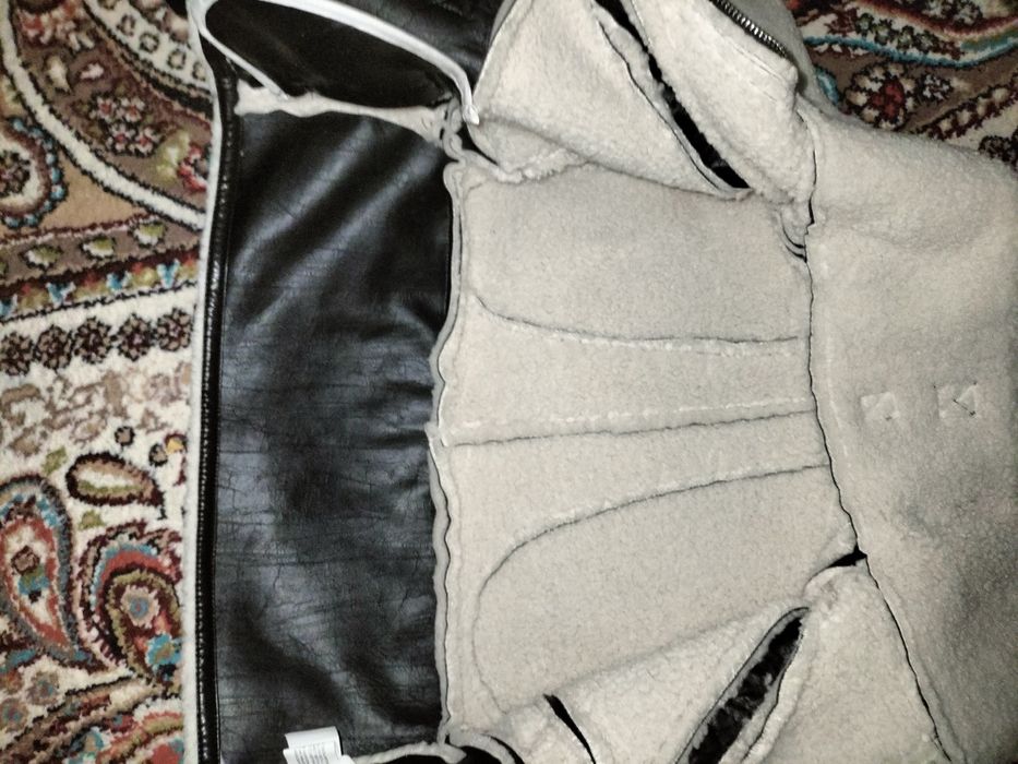 Куртка детская для девочек