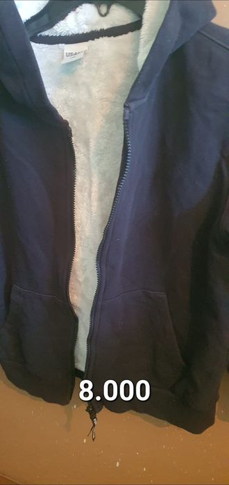 Куртки на 8-11лет