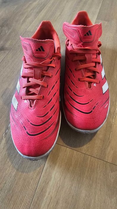 Стоножки Adidas Predator League TF, номер 38,5