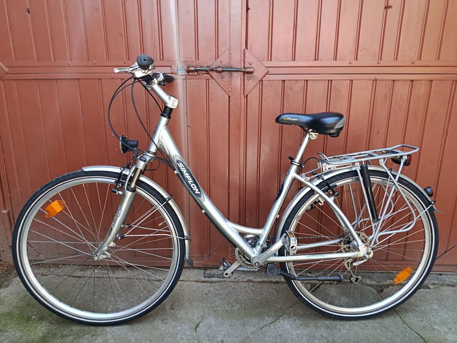 Bicicletă 28"  Simplon