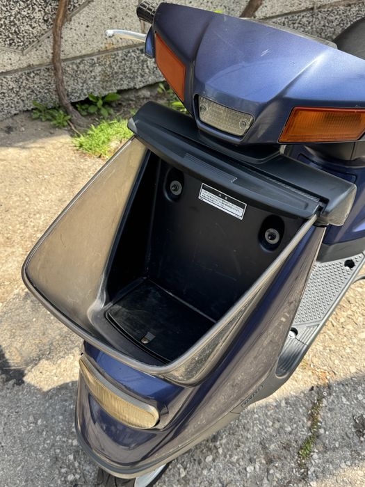 Yamaha Jog  3KJ