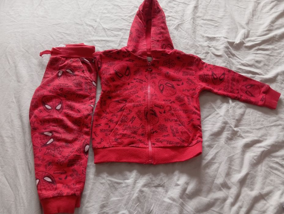 Детски дрешки от 12 месеца до 3 години