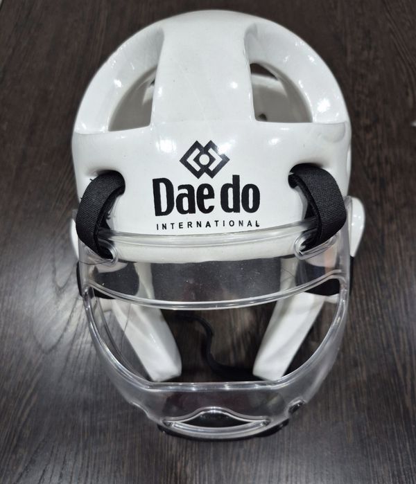 Продам экипировку для тхэквондо