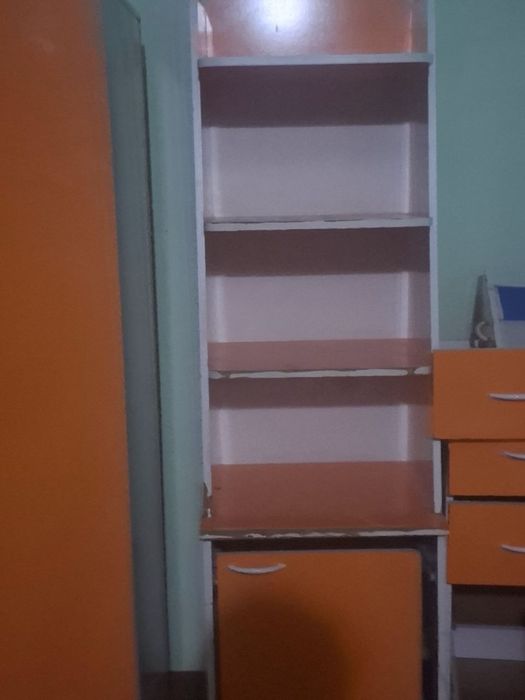 Детский мебел рабочий