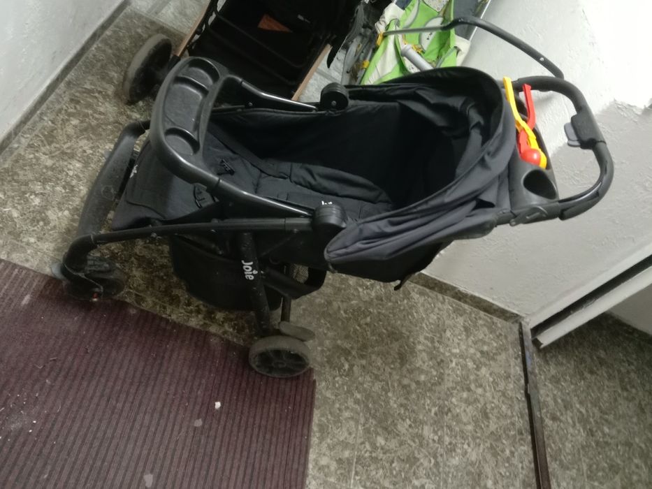 Коляска детская летняя