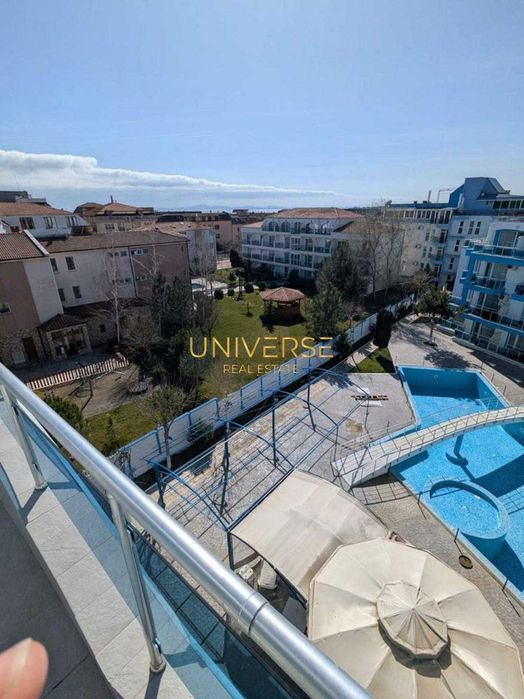 Продава се Двустаен апартамент в Несебър - 69 кв.м за 658 €/кв.м - Снимка #7